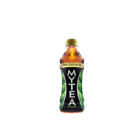 MYTEA TEH OOLONG BOTOL 350ML